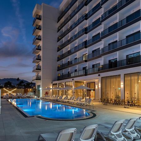 Roxon Red Sea Eilat - Adults Only Hotel ภายนอก รูปภาพ