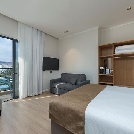 Roxon Red Sea Eilat - Adults Only Hotel ภายนอก รูปภาพ