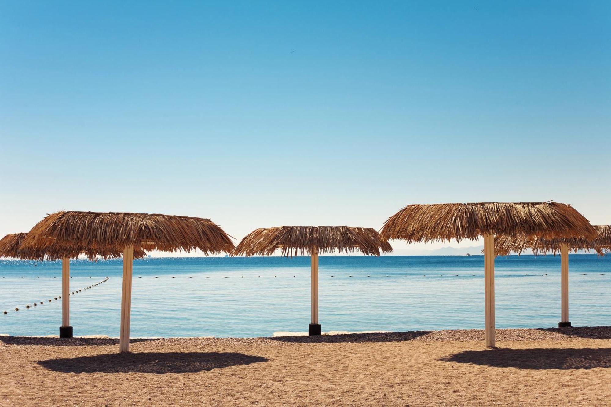 Roxon Red Sea Eilat - Adults Only Hotel ภายนอก รูปภาพ