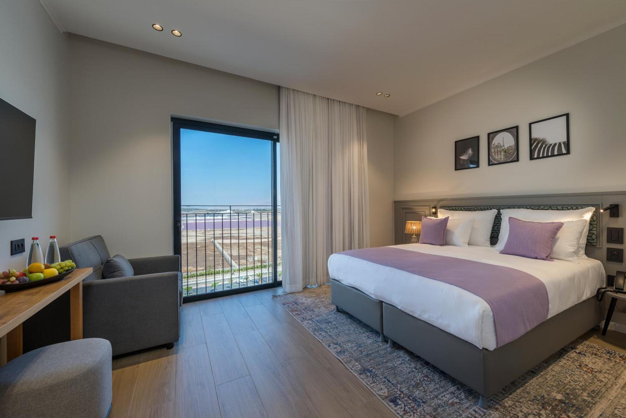 Roxon Red Sea Eilat - Adults Only Hotel ภายนอก รูปภาพ