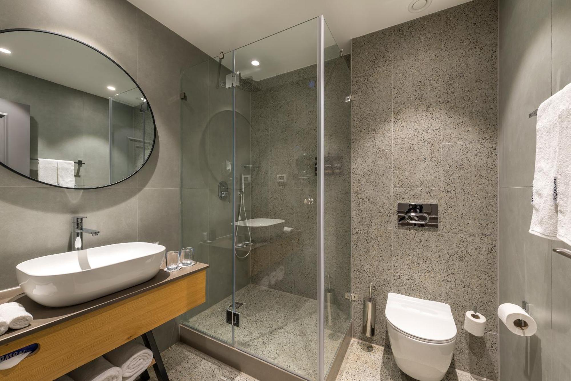 Roxon Red Sea Eilat - Adults Only Hotel ห้อง รูปภาพ