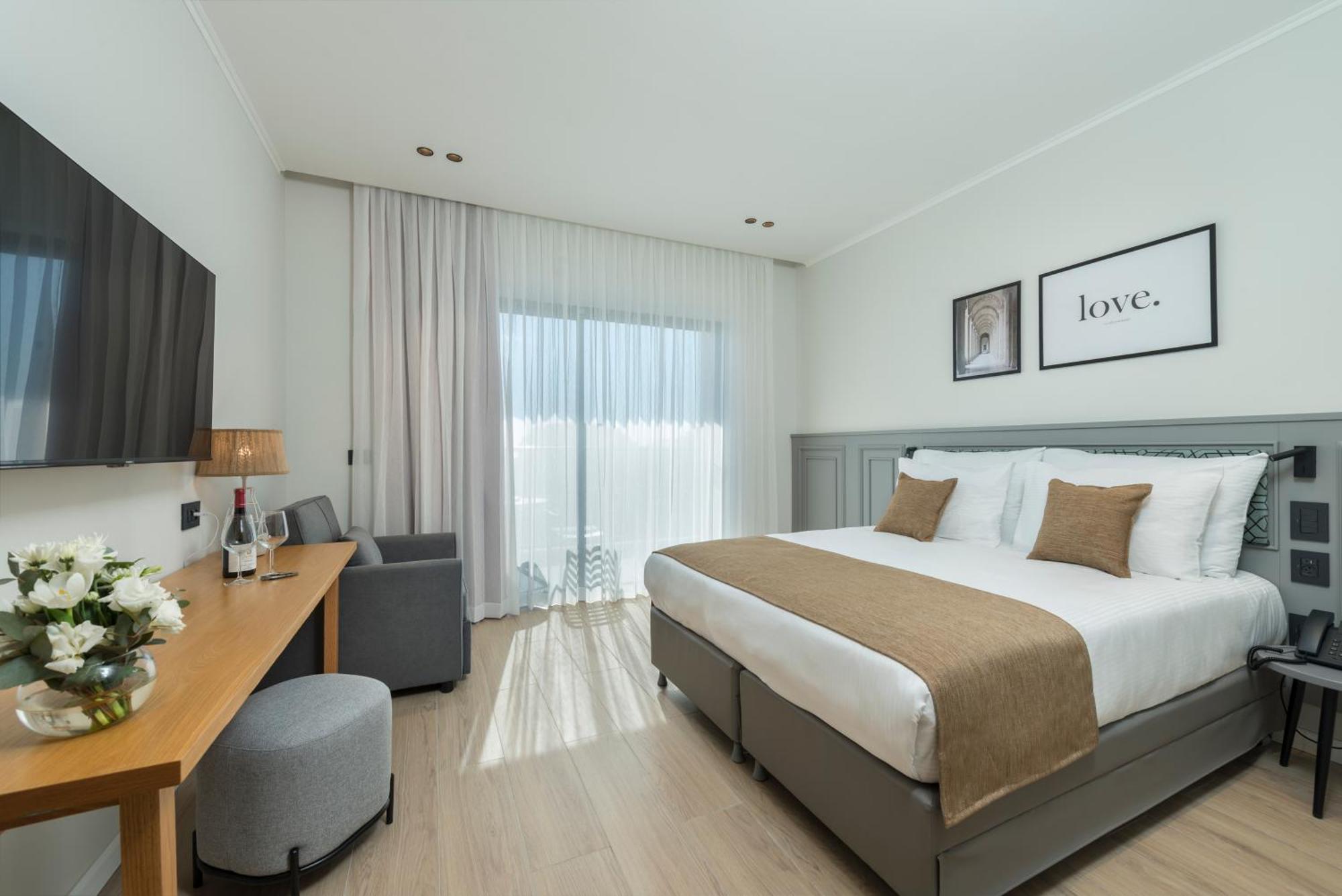 Roxon Red Sea Eilat - Adults Only Hotel ภายนอก รูปภาพ