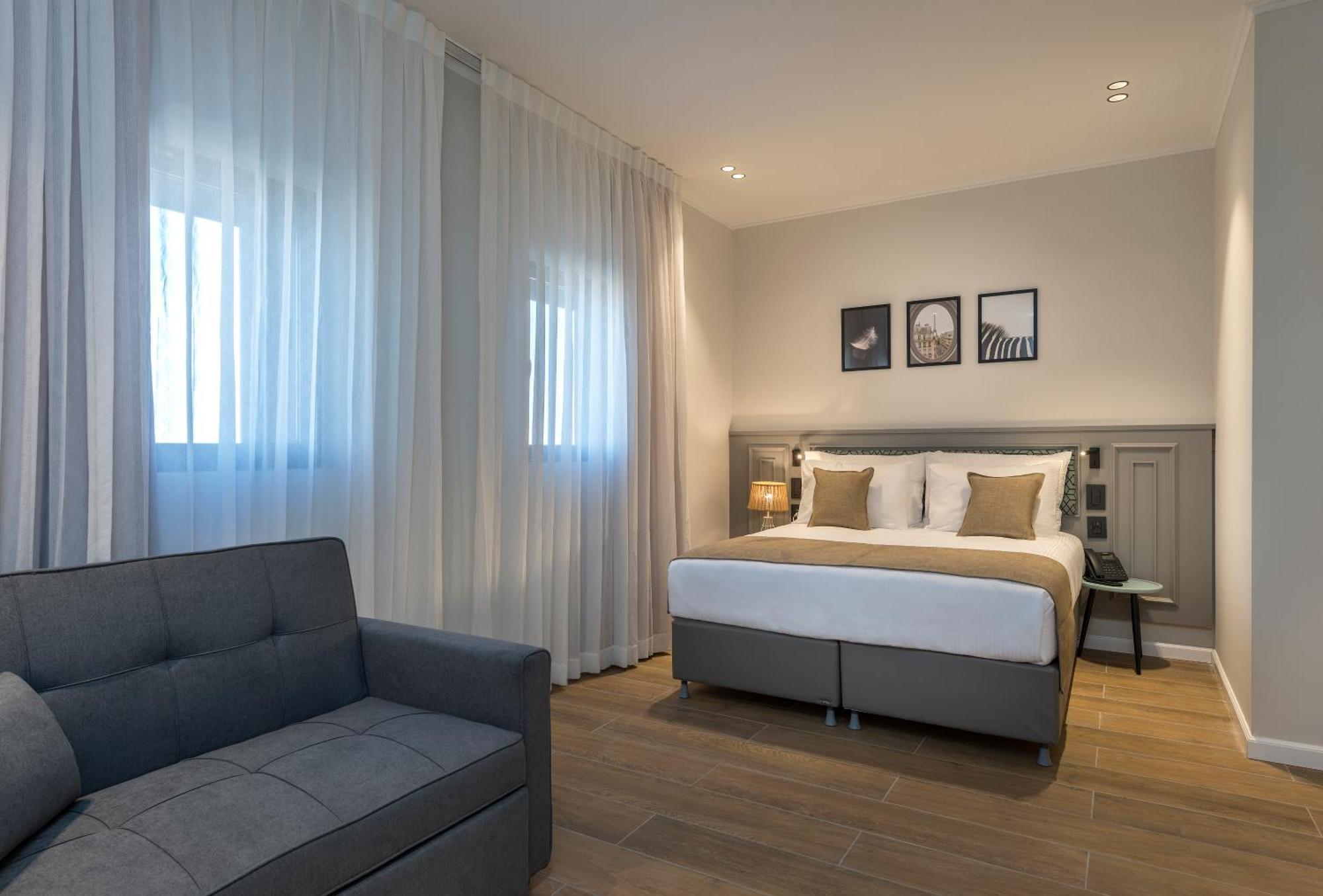 Roxon Red Sea Eilat - Adults Only Hotel ห้อง รูปภาพ