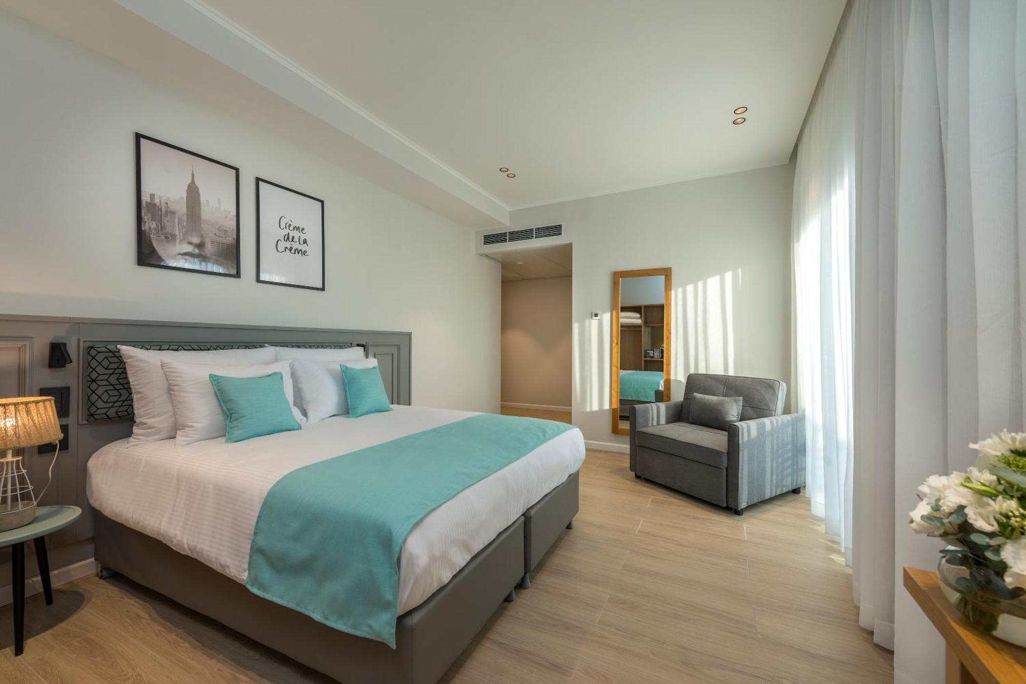 Roxon Red Sea Eilat - Adults Only Hotel ภายนอก รูปภาพ