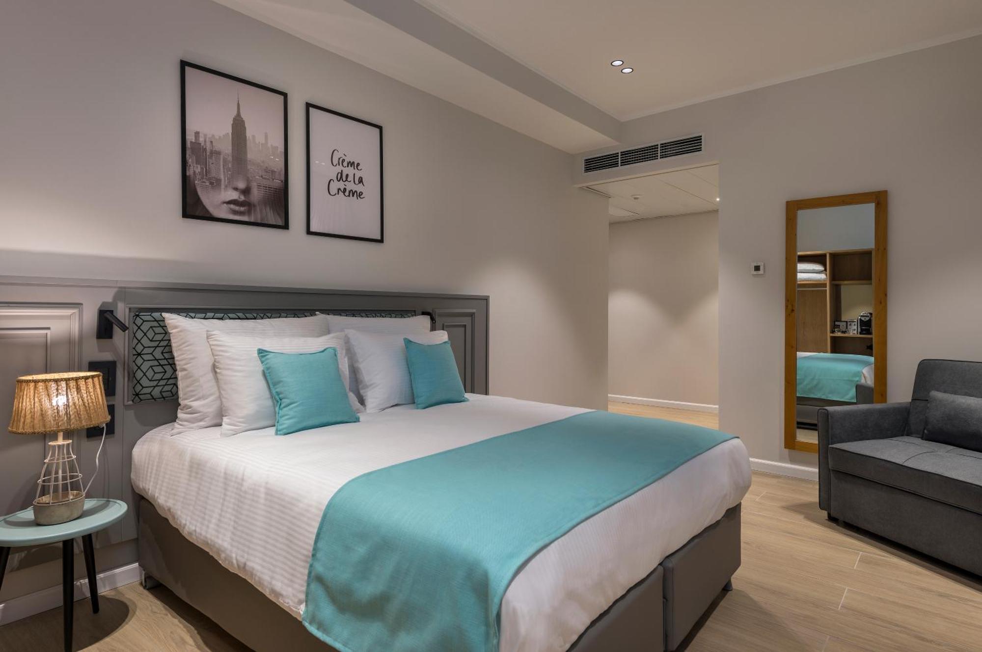 Roxon Red Sea Eilat - Adults Only Hotel ห้อง รูปภาพ