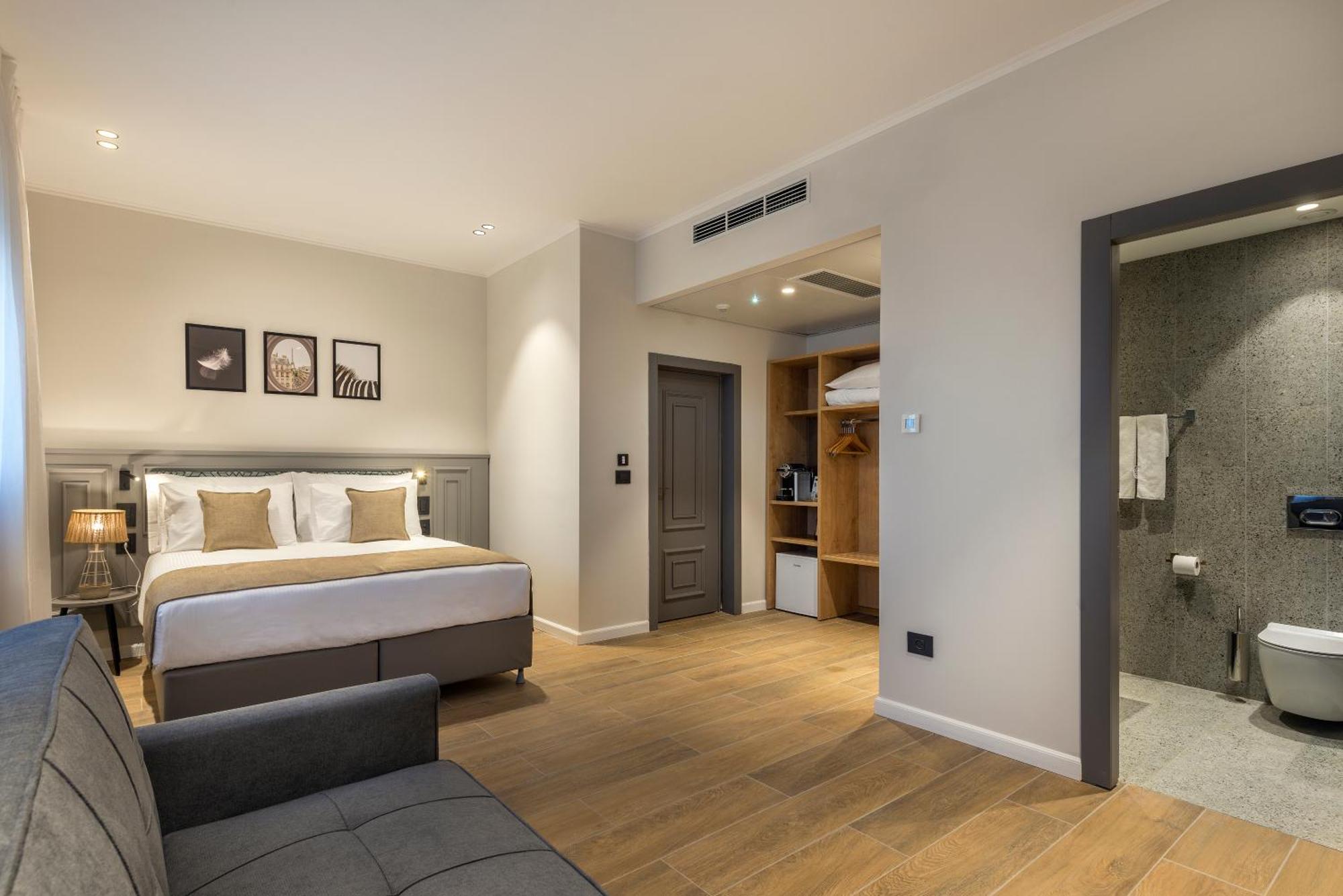 Roxon Red Sea Eilat - Adults Only Hotel ภายนอก รูปภาพ