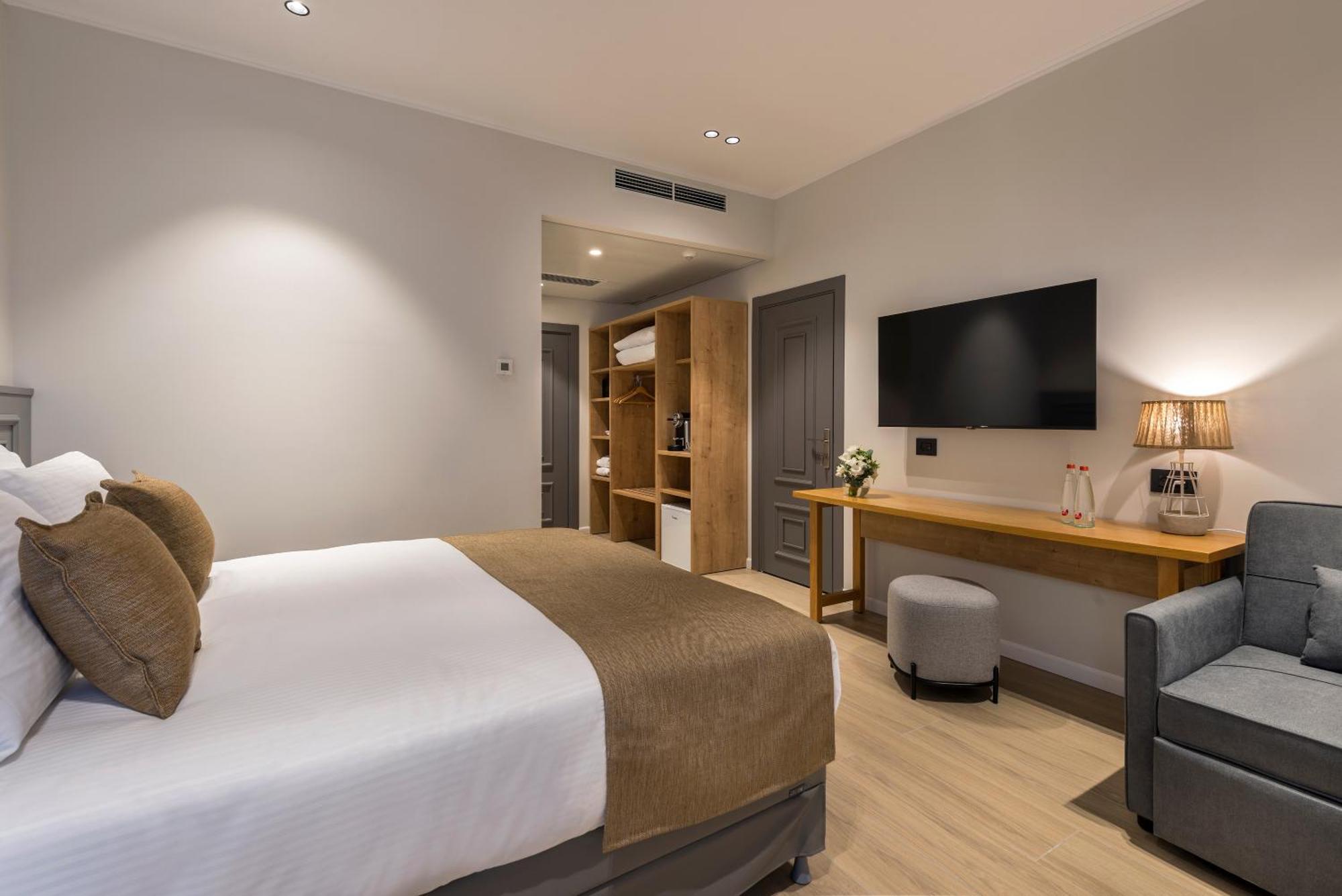 Roxon Red Sea Eilat - Adults Only Hotel ห้อง รูปภาพ