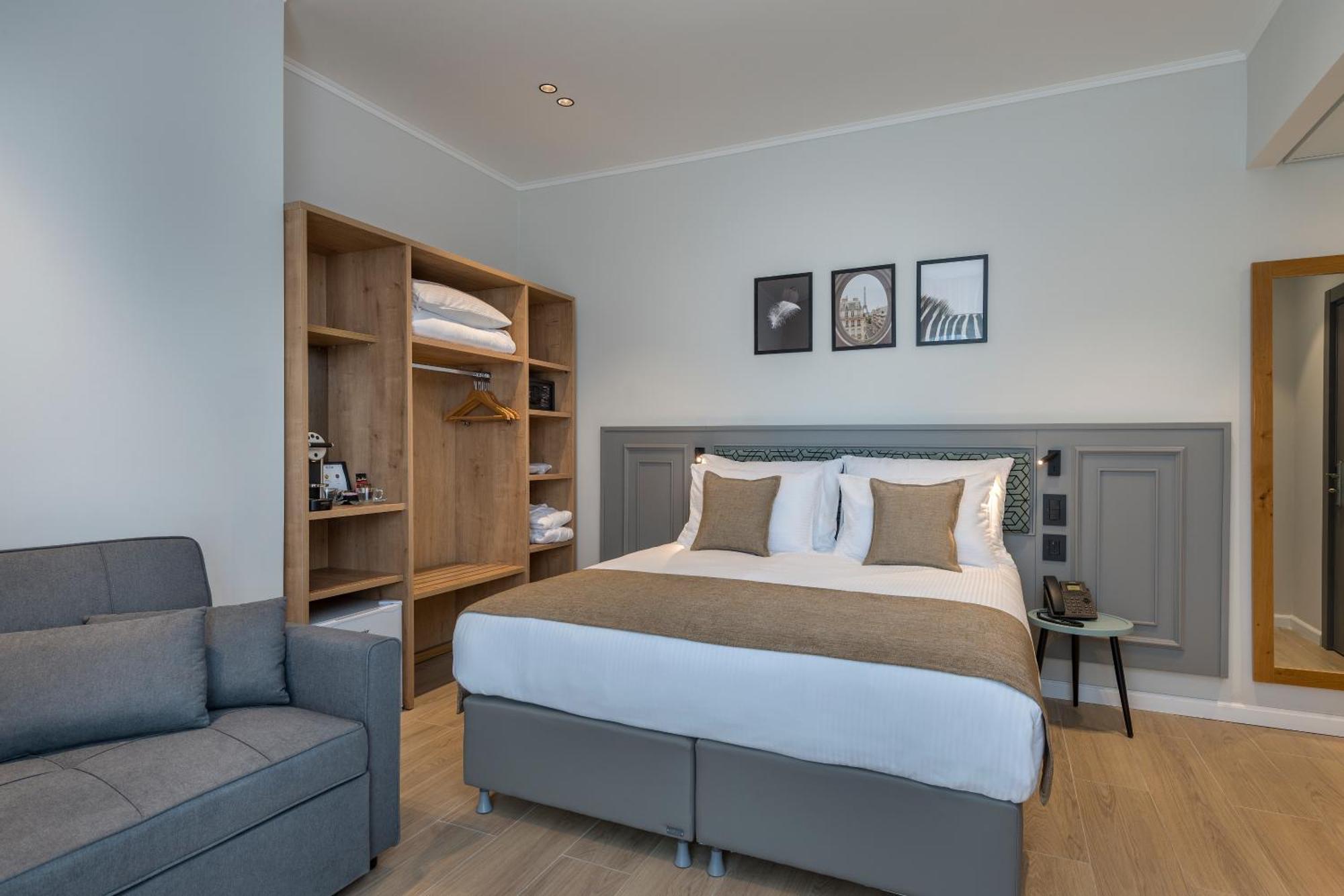 Roxon Red Sea Eilat - Adults Only Hotel ห้อง รูปภาพ