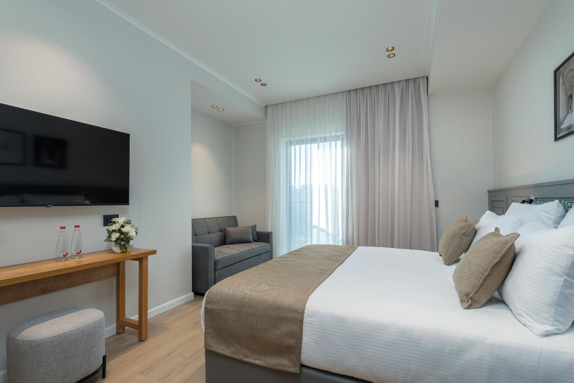 Roxon Red Sea Eilat - Adults Only Hotel ห้อง รูปภาพ