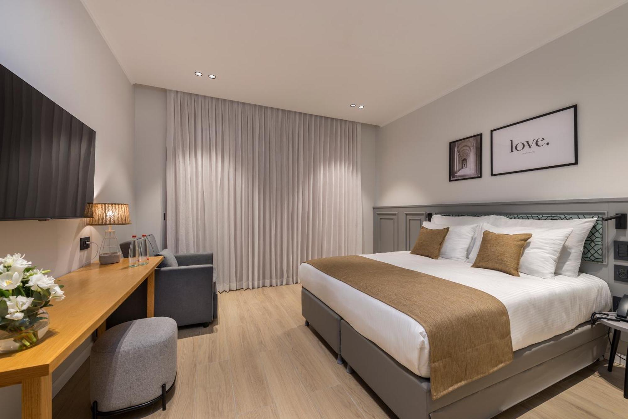 Roxon Red Sea Eilat - Adults Only Hotel ห้อง รูปภาพ