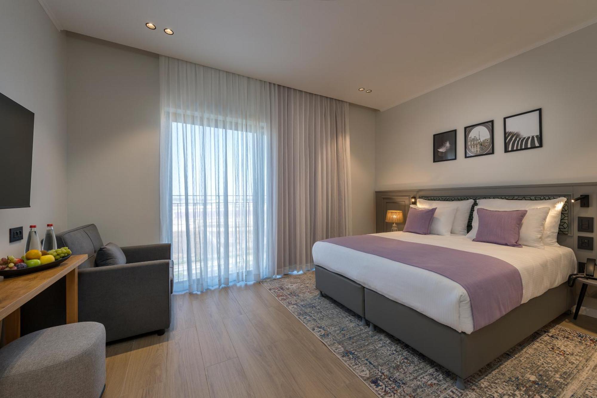 Roxon Red Sea Eilat - Adults Only Hotel ห้อง รูปภาพ