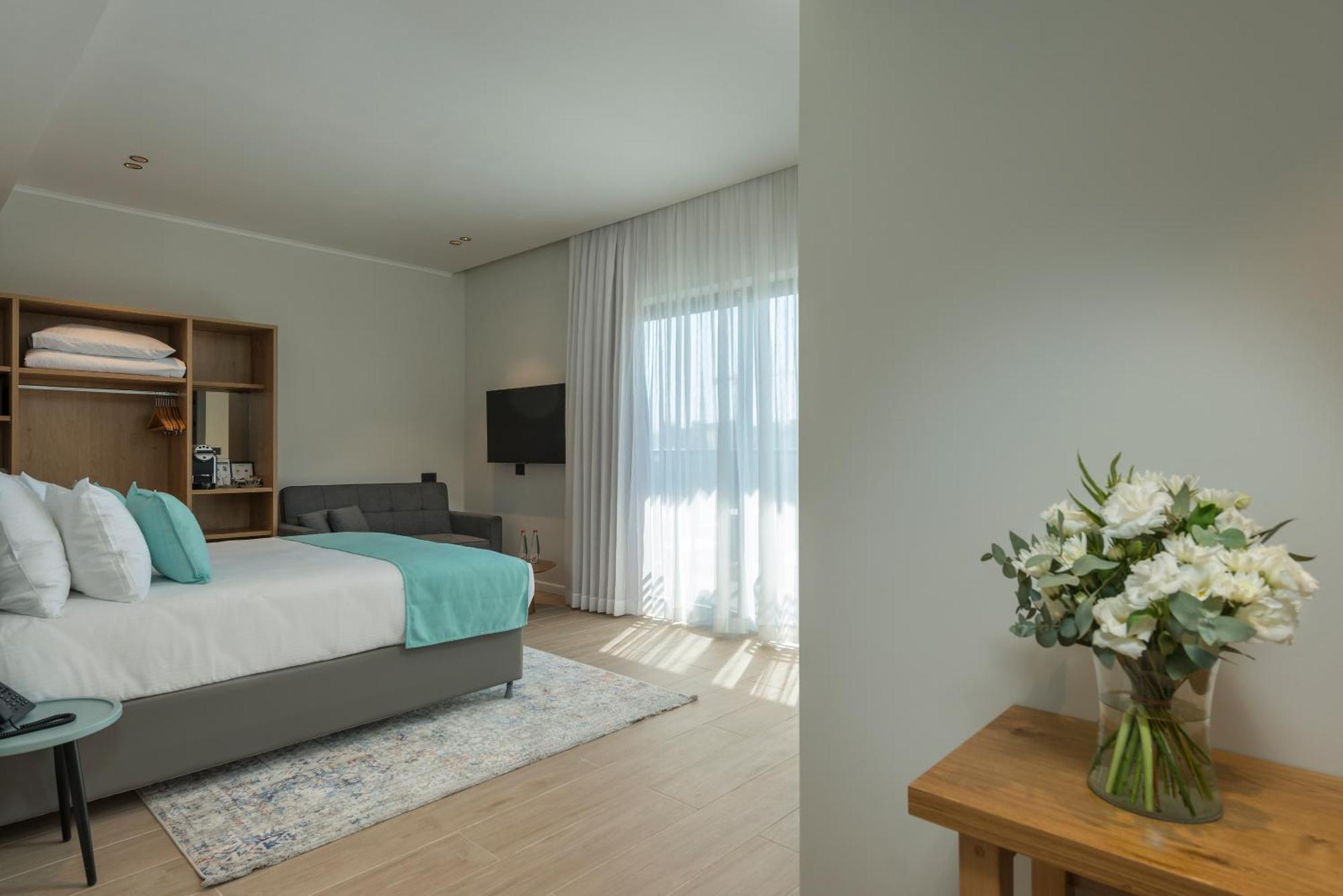 Roxon Red Sea Eilat - Adults Only Hotel ห้อง รูปภาพ