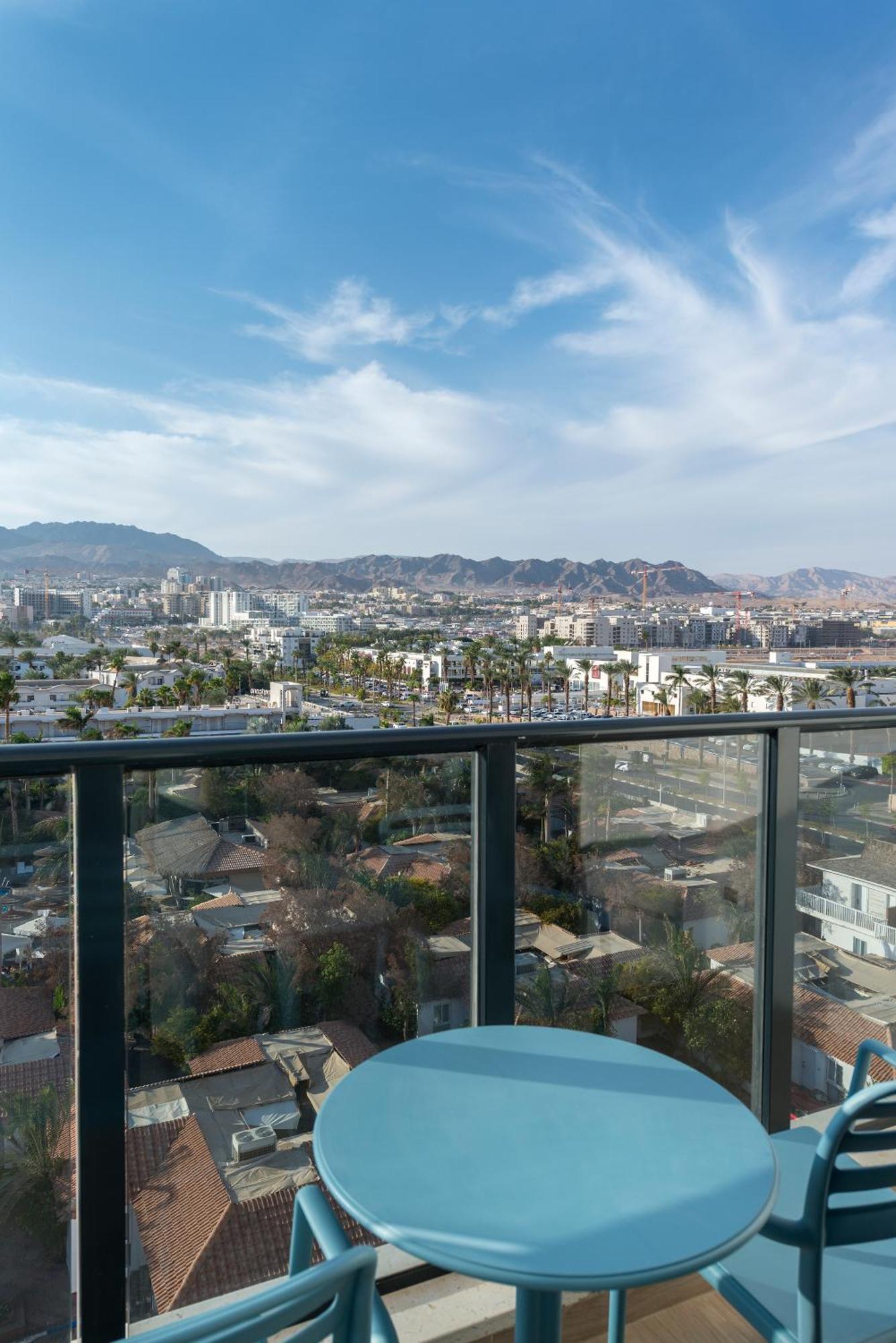 Roxon Red Sea Eilat - Adults Only Hotel ห้อง รูปภาพ