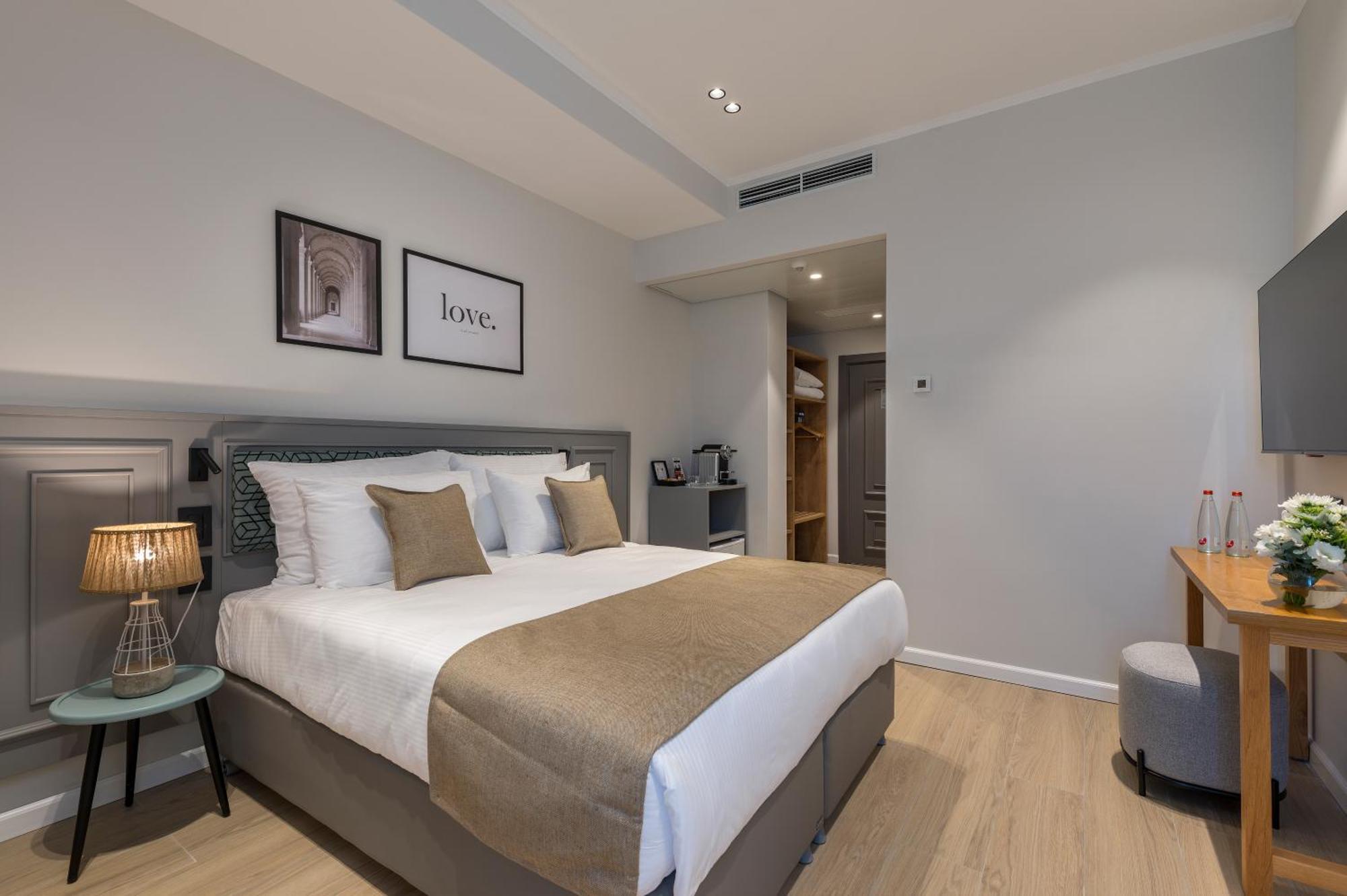 Roxon Red Sea Eilat - Adults Only Hotel ห้อง รูปภาพ