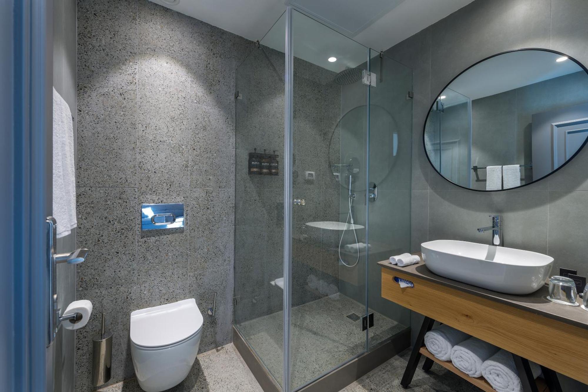Roxon Red Sea Eilat - Adults Only Hotel ภายนอก รูปภาพ