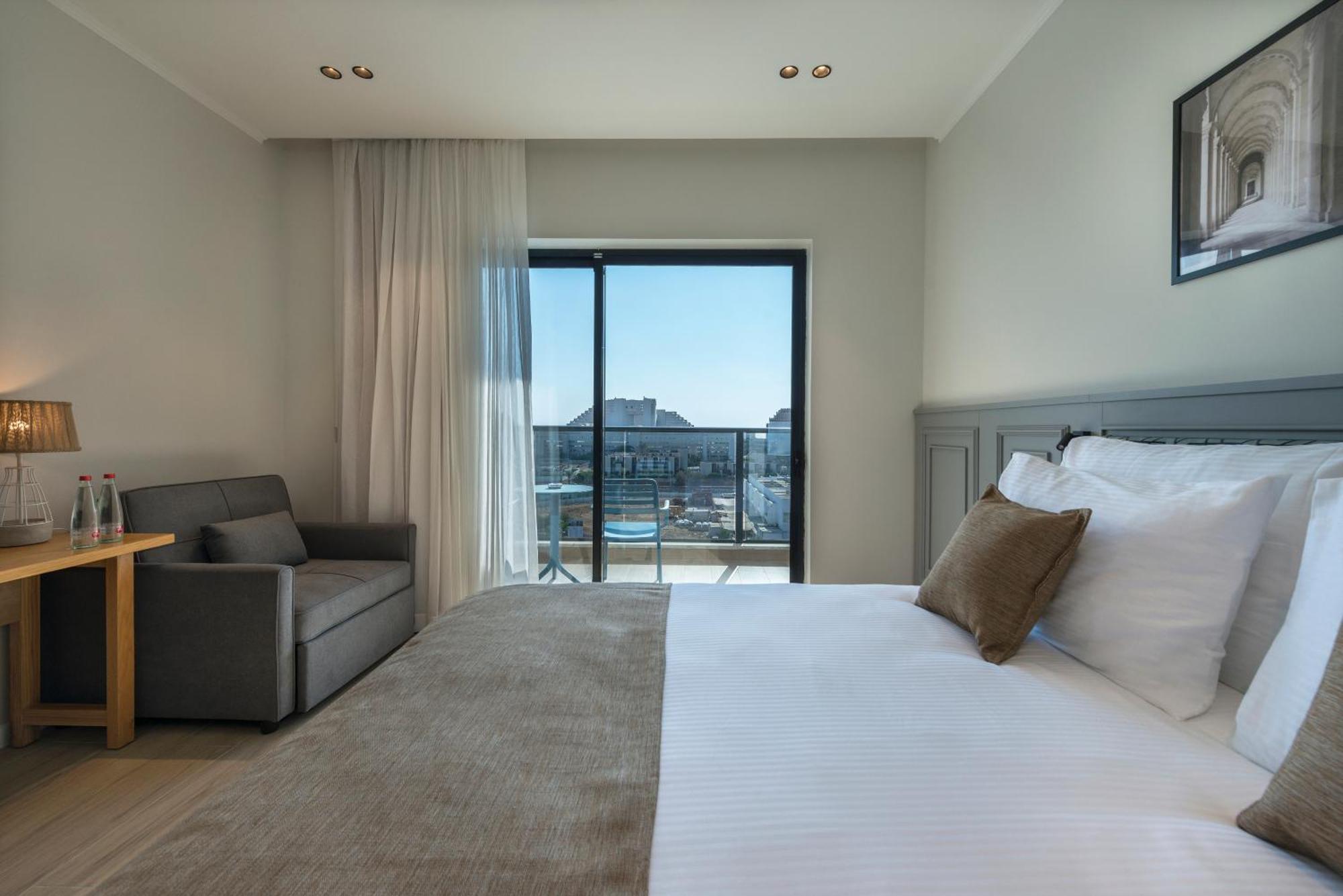 Roxon Red Sea Eilat - Adults Only Hotel ภายนอก รูปภาพ